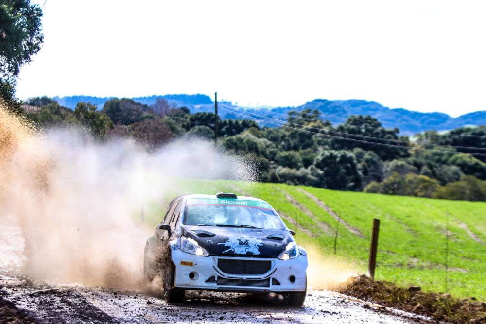 Rally Nova Prata define vencedores da terceira etapa de prova conjunta do Brasileiro e Gaúcho de Rally